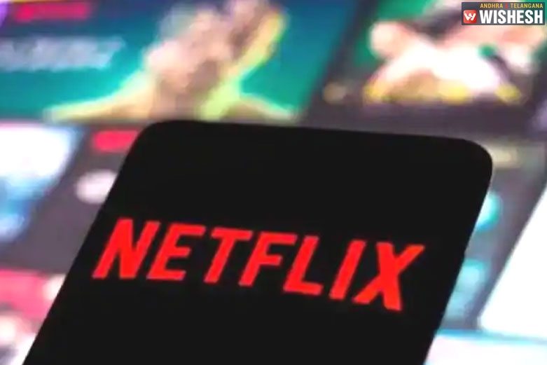 Netflix pierde 1 millón de suscriptores en el segundo trimestre