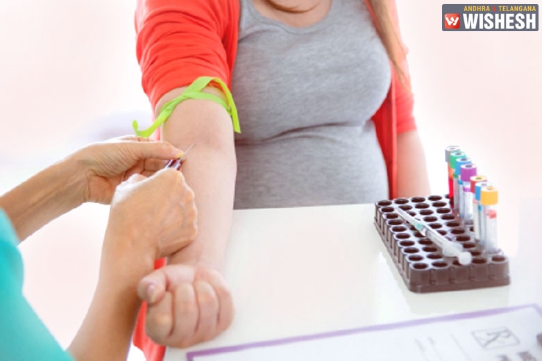 New Blood Test In Pregnancy To Predict Autism Risk In Babies ... New Blood Test In Pregnancy To Predict Autism Risk In Babies ...