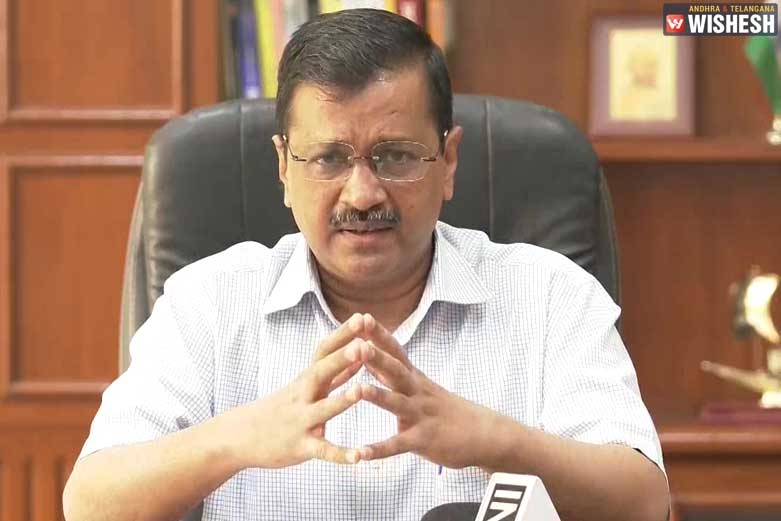 New Delhi heading for a Weekend Curfew