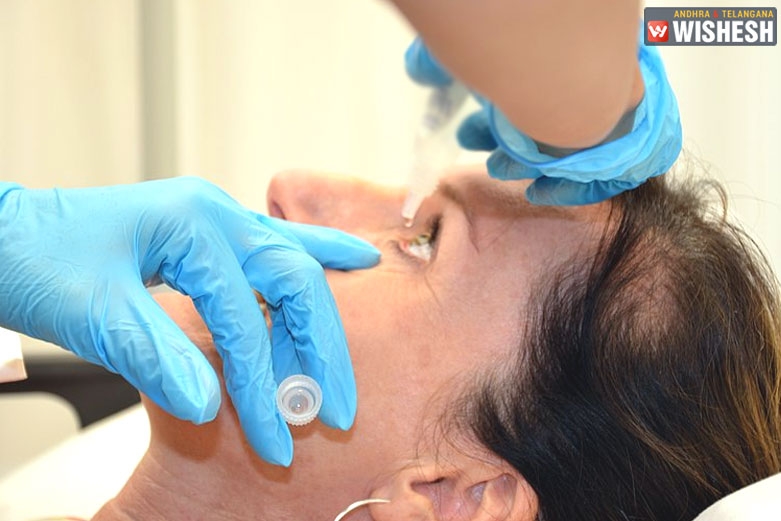 New Eye Drops May Prevent Vision Loss After Retinal Vein Occlusion