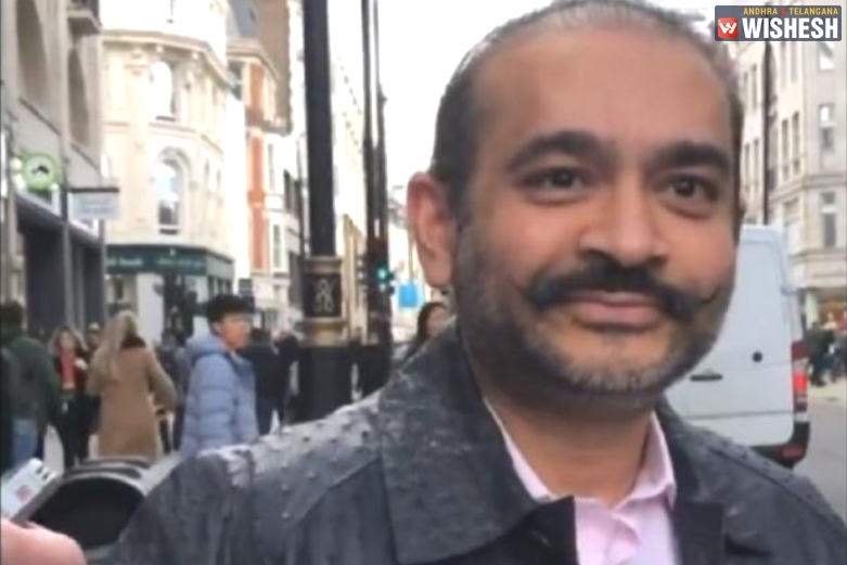 London Court has a New Shock for Nirav Modi