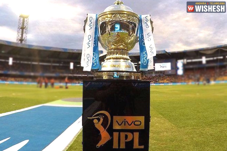 New Zealand Ready To Host IPL 2020