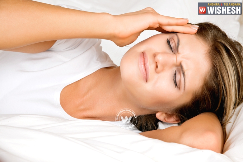 New drug discovered to prevent migraine attacks