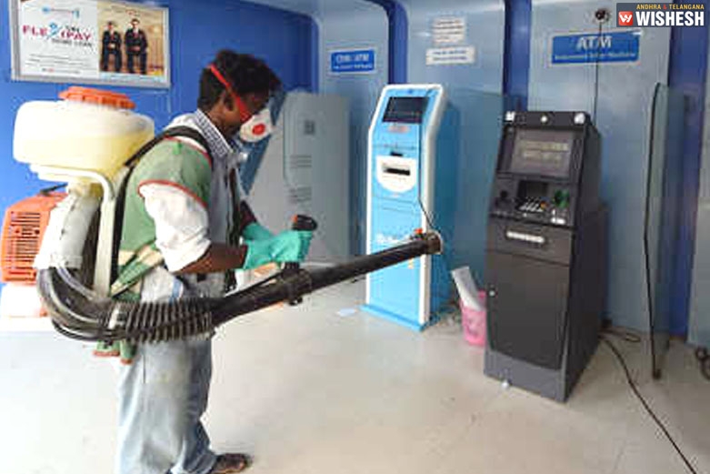 New Rules For ATMs And Pensioners Starting From May 1st