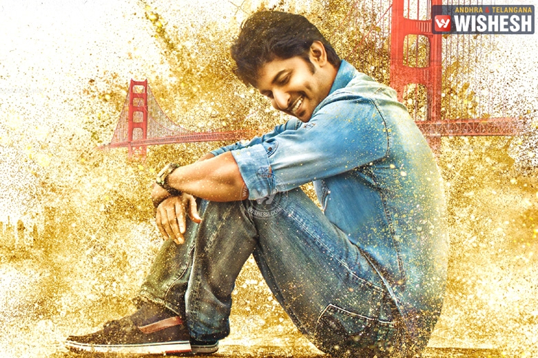 Natural Star Nani’s Ninnu Kori Movie Teaser Released