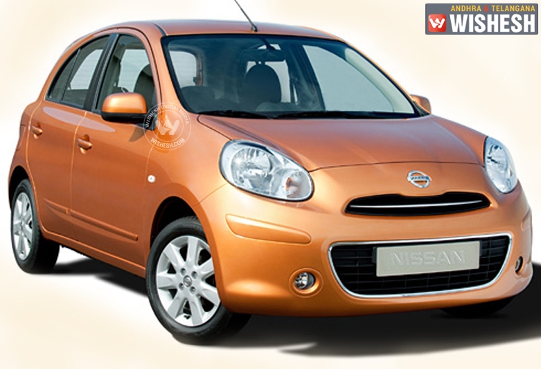 Nissan Micra Rates Slashed