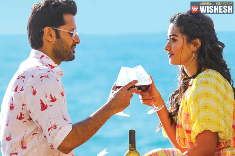 Nithiin's Bheeshma Worldwide Pre-release Business