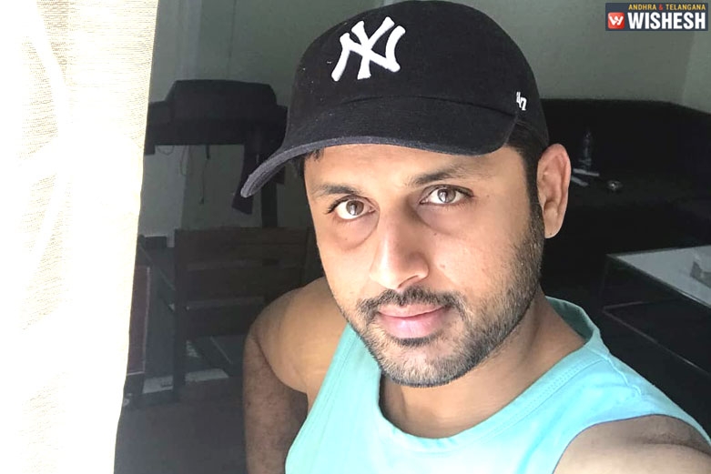 Nithiin Hints About Mega Hero's Wedding