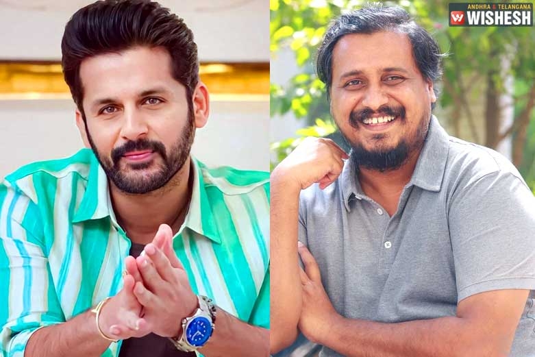 Nithiin - Venu Sriram film to start next month?