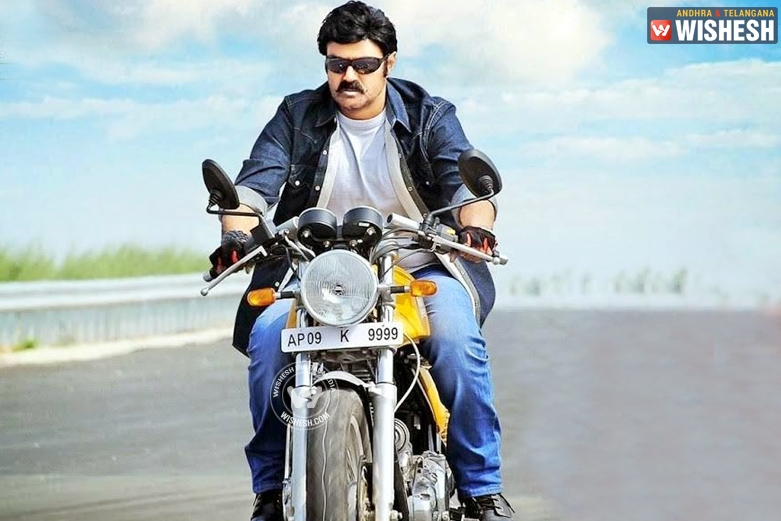 No buyers for Balayya's movie