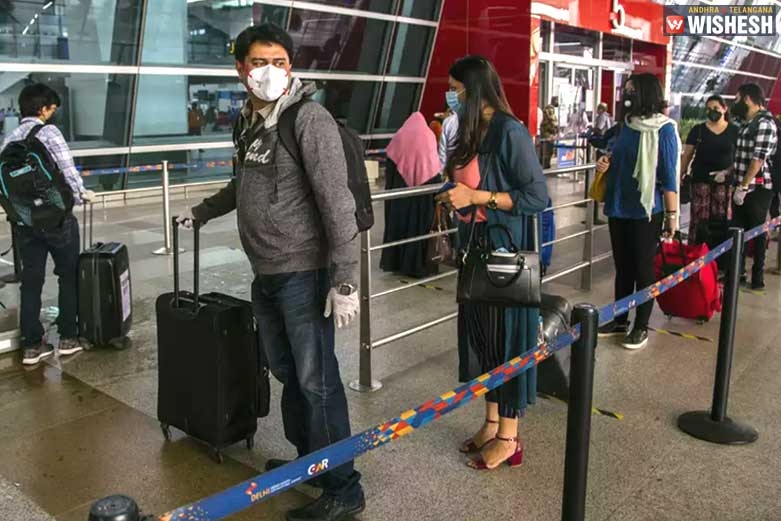 Pay Less for your Flight if you have No Check-in Luggage