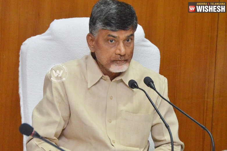 Not oppositions, Insiders are worrying Naidu
