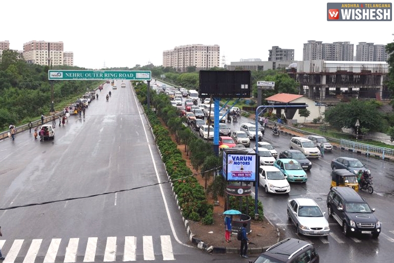 Hyderabad’s ORR Water Supply Project To Start In August?