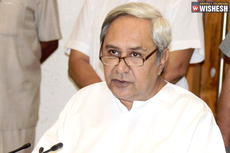 Odisha Asks Centre To Stop Polavaram Project
