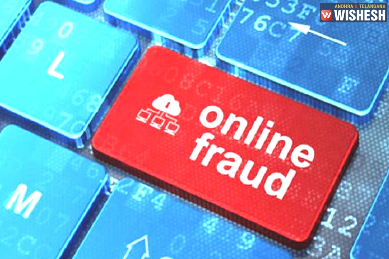 UP Special Task Force Arrest 3 for Online Fraud Worth Rs 3,700 crore