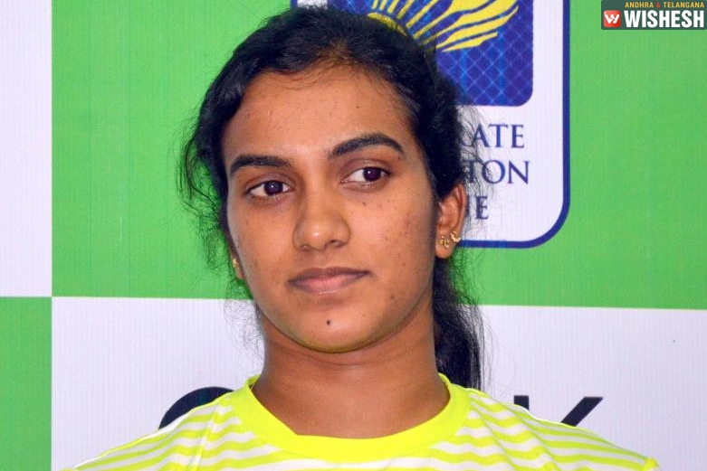 Telangana Govt Shocks PV Sindhu