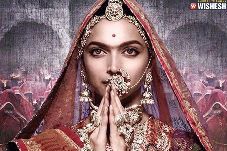 Padmavati To Release In March?