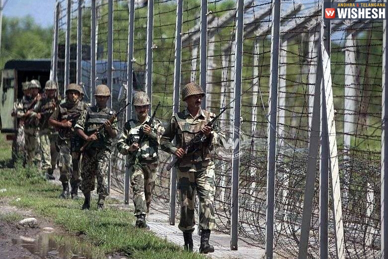 Pakistan’s Proxy war continues