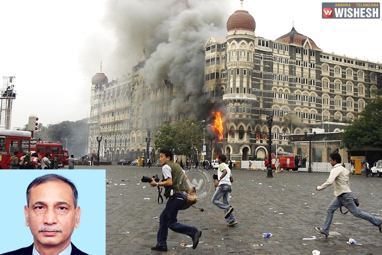 Pakistan’s investigator reveals Pakistan’s role on 26/11 attack