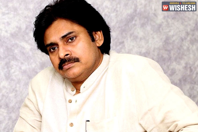 Suspense Continues For Pawan's Ayyappanum Koshiyum Remake