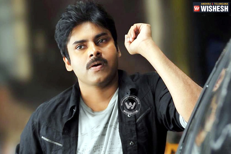 Pawan, Dasari combo is 'Satyagrahi' ?