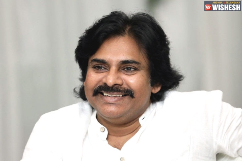 Pawan Kalyan's Ayyappanum Koshiyum Remake From January