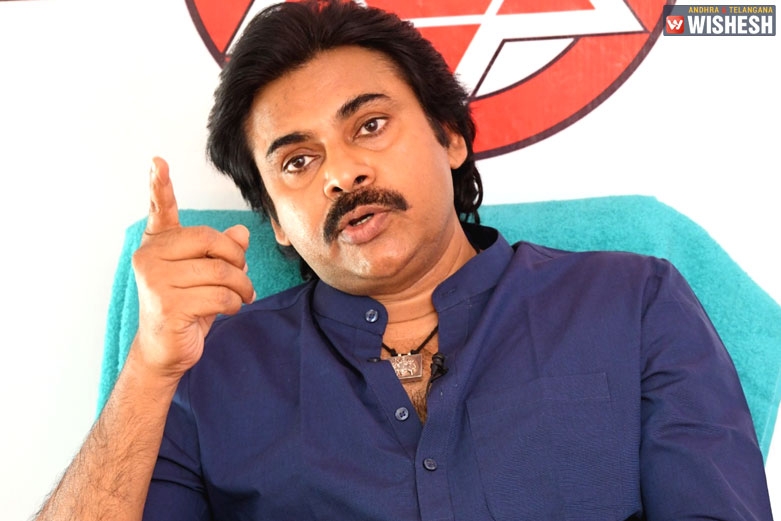 Pawan Kalyan takes a dig at Bhimavaram MLA