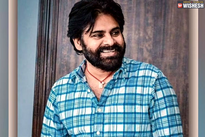 Triple Treat For Pawan Kalyan's Birthday