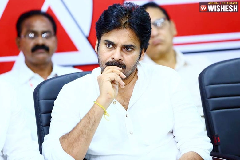 Pawan Kalyan's Special Focus On Handloom Weavers