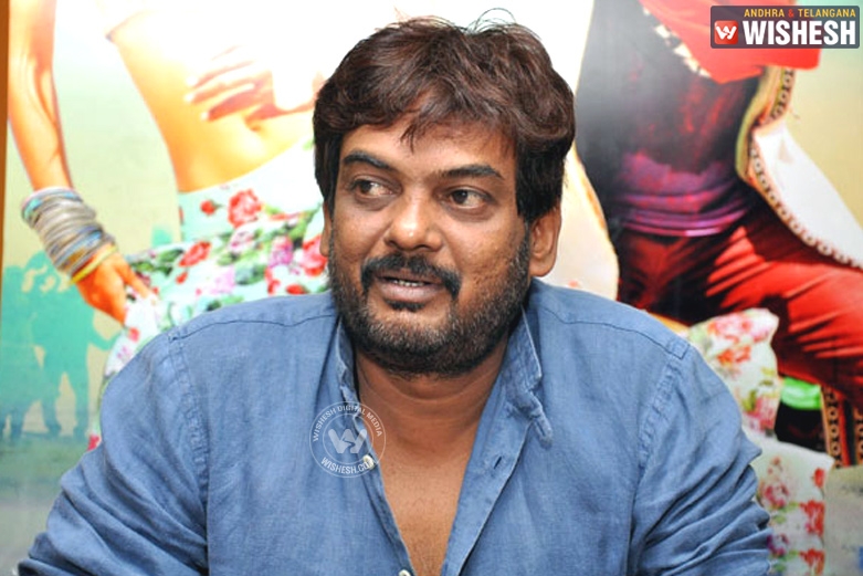 Pawan Kalyan is my god - Puri Jagannath
