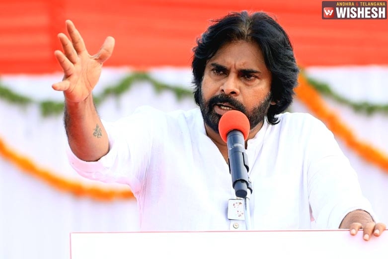 YSRCP cannot win in next elections: Pawan Kalyan