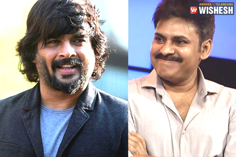 Pawan Kalyan and Madhavan to Attend India Conference at Harvard University