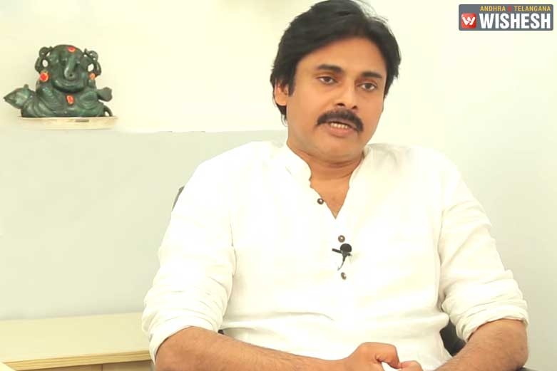 Pawan Kalyan’s Video Message For Overseas Fans