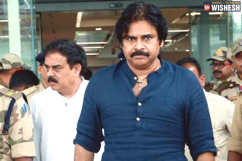 Pawan Kalyan Trying To Unite TDP In NDA