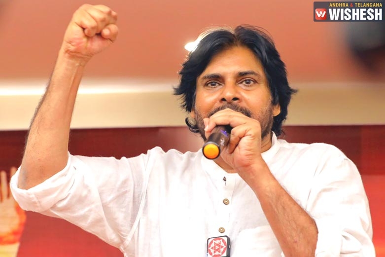 Pawan Kalyan Cuts Short His Pithapuram Tour