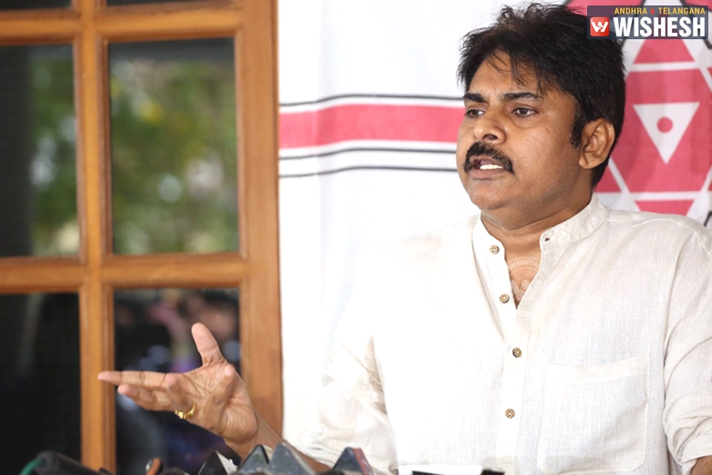 “I even fought with my brother and family for people’s welfare”: Pawan Kalyan