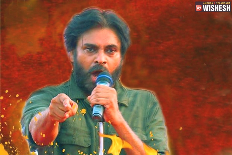 Pawan Kalyan: A Revolution In AP Politics
