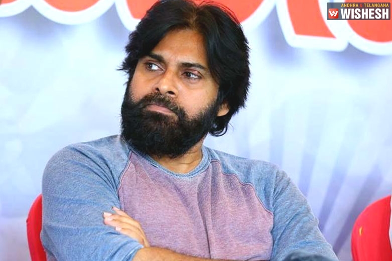 Pawan Prefers To Stay Away From Corrupted Leaders