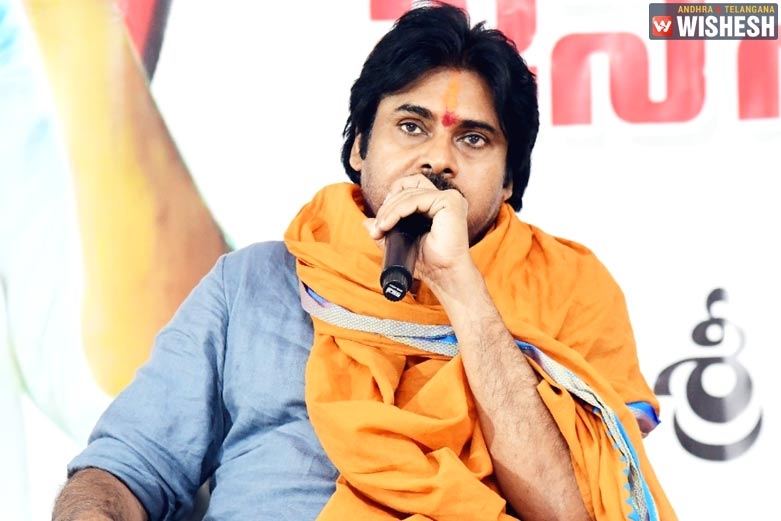 Pawan Kalyan All Set To Shift Focus On Telangana