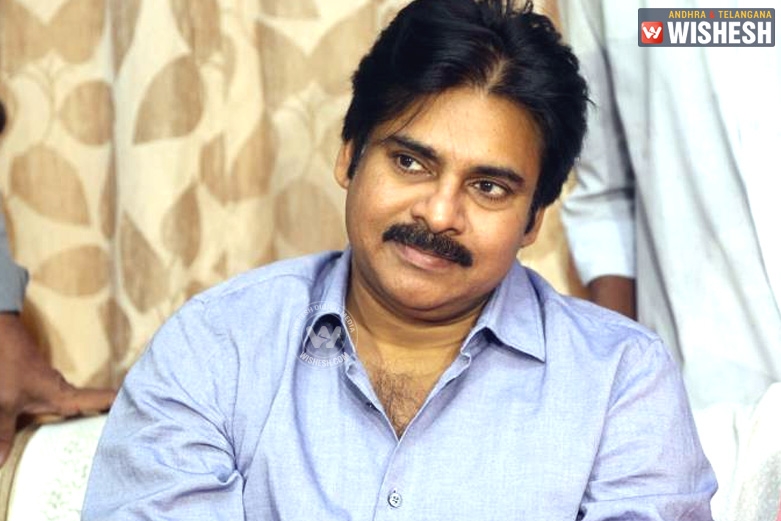 Pawan’s Gift For Independence Day