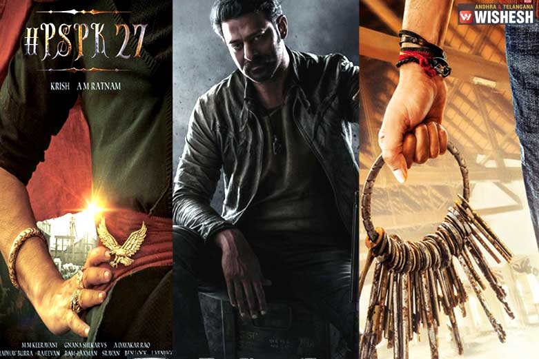 Pawan Kalyan Vs Prabhas Vs Mahesh for Sankranthi 2022