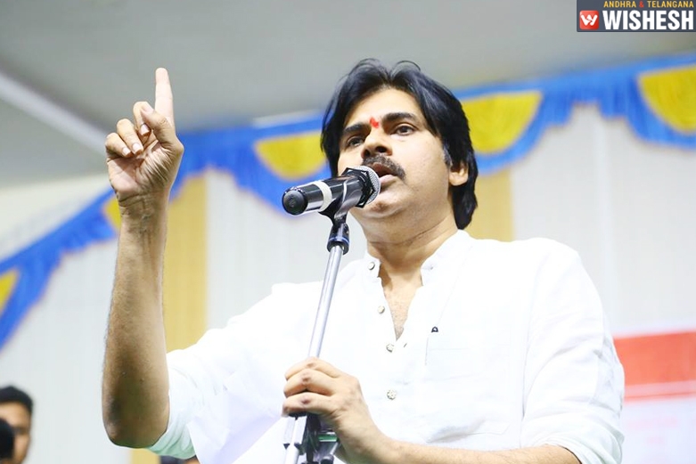 Pawan Kalyan Announces a Deadline for his Political Agenda