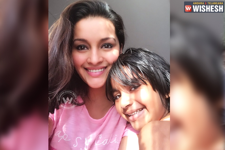 Exclusive: Pawan’s Princess Aadya is Grown Up