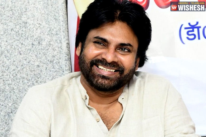 Pawan Kalyan's Comeback Film Confirmed