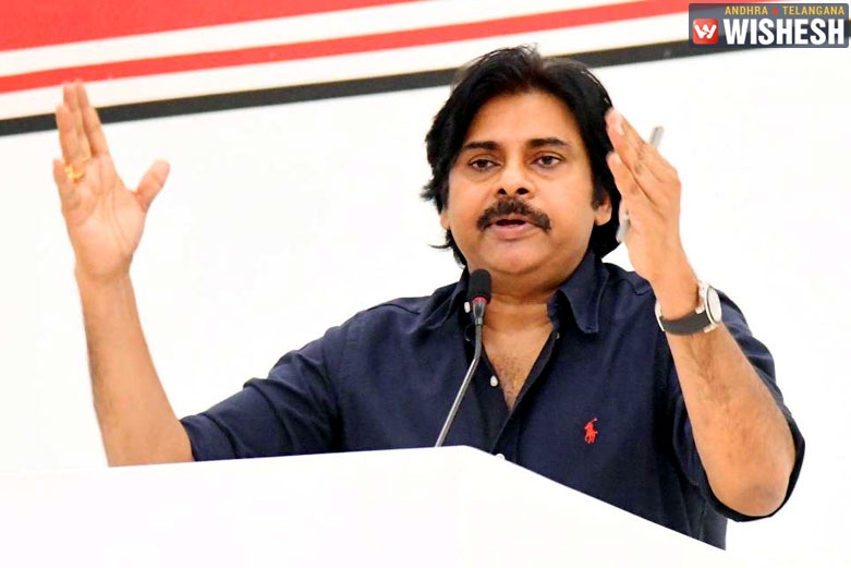 Will keep Jagan away from AP Politics: Pawan Kalyan