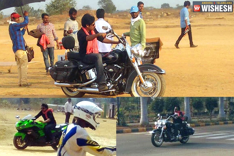 This Sardaar Gabbar Singh is not only mass!