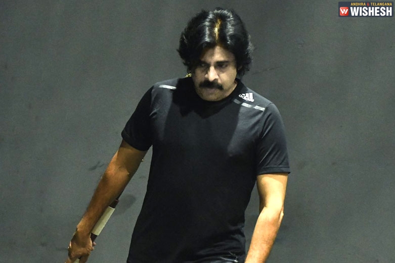 Pawan Kalyan's two pan-Indian projects in pipeline