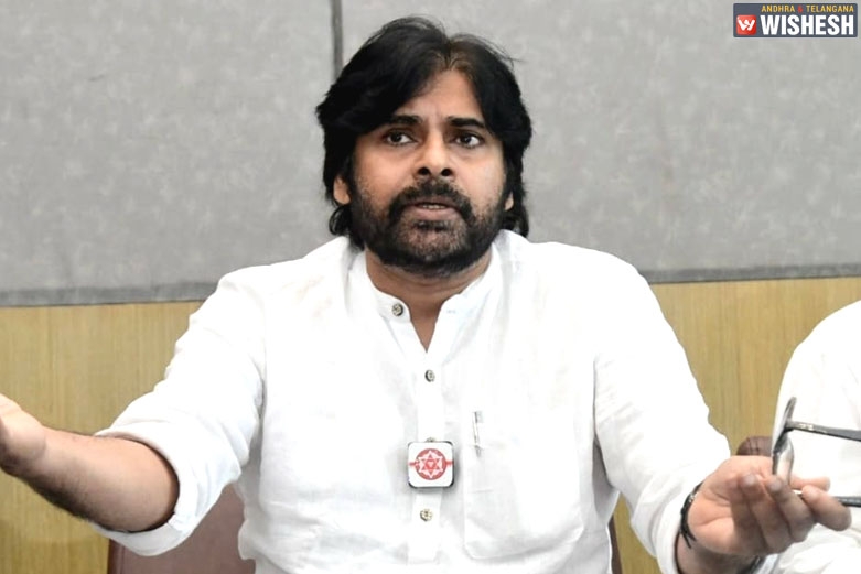 Pawan Kalyan Postpones Janavani After AP Government Imposes Restrictions