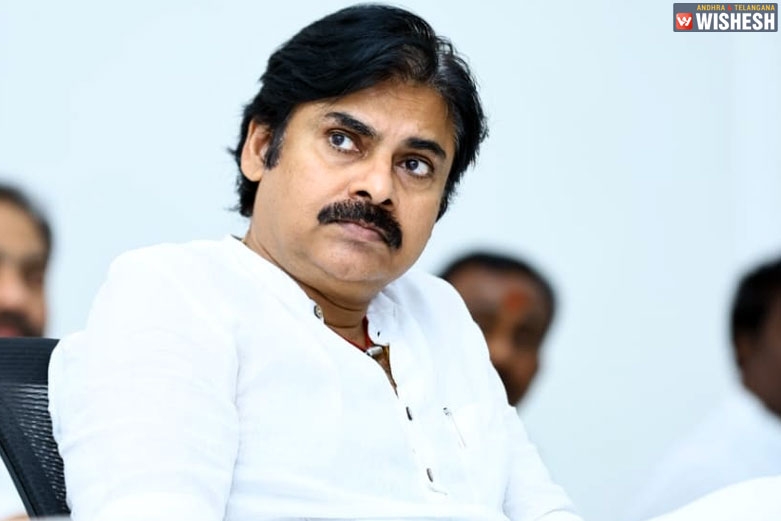 Pawan Kalyan Slams YSRCP For Their Poor Governance