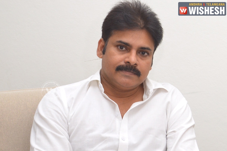 Pawan Kalyan To Interact With Engineering Students